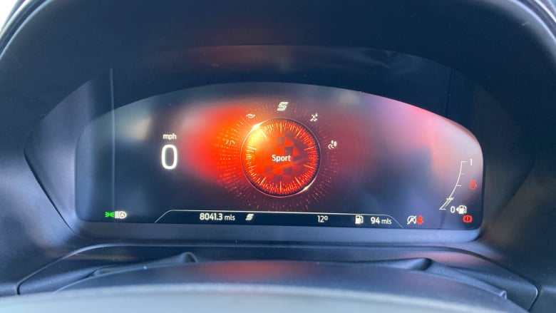 Ford Puma 1.0 EcoBoost Hybrid mHEV ST-Line 5dr Petrol Hatchback